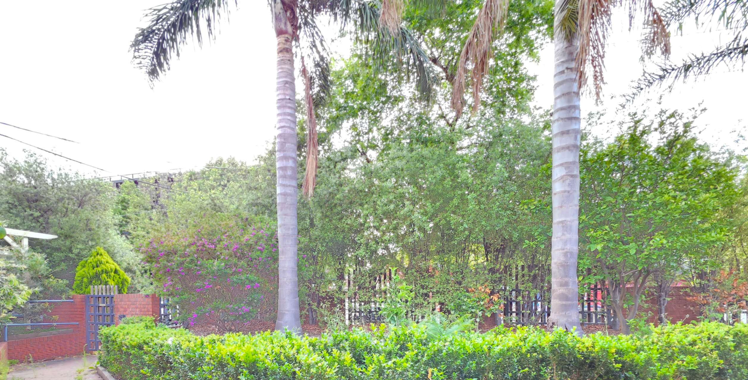 Comfortable accommodation at Acland Grange